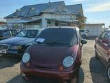 Daewoo Matiz 2011 годаfor2 000 000 тг. в Алматы