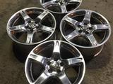 Диски r17 5x114.3 Toyota Vertex, из Японииүшін220 000 тг. в Алматы