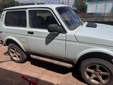 ВАЗ (Lada) Lada 2121 2014 года за 1 500 000 тг. в Киевка – фото 2