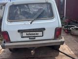 ВАЗ (Lada) Lada 2121 2014 года за 1 500 000 тг. в Киевка – фото 3