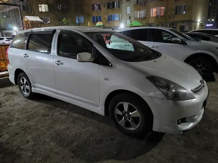 Toyota Wish 2004 года за 4 200 000 тг. в Атырау