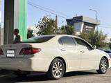 Lexus ES 300 2003 годаүшін5 000 000 тг. в Шымкент – фото 2