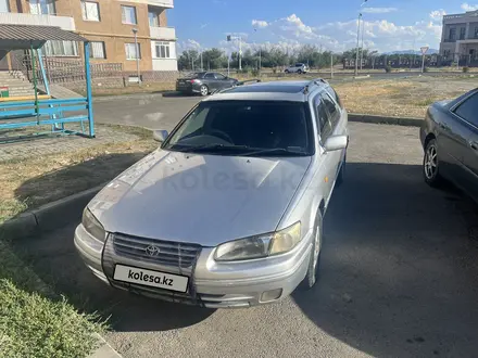 Toyota Camry Gracia 1998 года за 3 000 000 тг. в Талдыкорган – фото 2