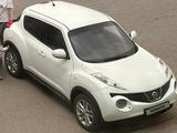 Nissan Juke 2012 года за 5 000 000 тг. в Атырау – фото 2