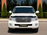 Аренда Toyota Land Cruiser 200 БЕЗ ВОДИТЕЛЯ в Караганда – фото 2
