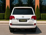 Аренда Toyota Land Cruiser 200 БЕЗ ВОДИТЕЛЯ в Караганда – фото 5