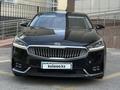 Kia K7 2019 года за 9 100 000 тг. в Алматы – фото 2