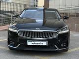 Kia K7 2019 годаүшін9 100 000 тг. в Алматы – фото 2