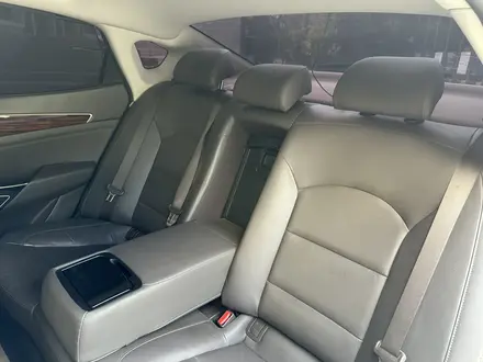 Kia K7 2019 года за 9 100 000 тг. в Алматы – фото 13