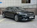 Kia K7 2019 года за 9 100 000 тг. в Алматы – фото 3