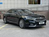 Kia K7 2019 годаүшін9 100 000 тг. в Алматы – фото 3