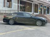 Kia K7 2019 годаүшін9 100 000 тг. в Алматы – фото 4