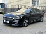 Kia K7 2019 годаүшін9 100 000 тг. в Алматы