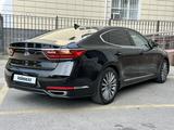Kia K7 2019 годаүшін9 100 000 тг. в Алматы – фото 5