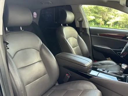 Kia K7 2019 года за 9 100 000 тг. в Алматы – фото 11