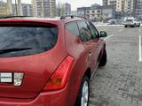 Nissan Murano 2007 годаүшін3 000 000 тг. в Алматы – фото 3