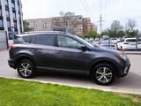 Toyota RAV4 2017 года за 11 500 000 тг. в Алматы – фото 4