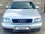 Audi 100 1992 годаүшін2 400 000 тг. в Тараз
