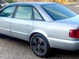 Audi 100 1992 годаүшін2 400 000 тг. в Тараз – фото 4