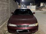 Mazda 626 1992 года за 750 000 тг. в Шымкент