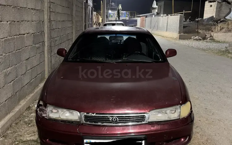 Mazda 626 1992 года за 900 000 тг. в Шымкент
