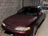 Mazda 626 1992 года за 750 000 тг. в Шымкент – фото 2