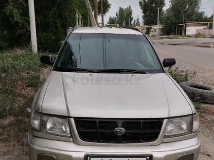 Subaru Forester 1998 года за 3 000 000 тг. в Жаркент