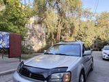 Subaru Outback 2003 года за 3 100 000 тг. в Алматы