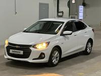 Chevrolet Onix 2023 года за 5 900 000 тг. в Астана