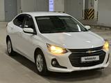 Chevrolet Onix 2023 годаfor5 900 000 тг. в Астана – фото 3