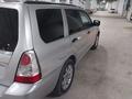 Subaru Forester 2005 годаfor5 000 000 тг. в Астана – фото 3