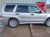 Subaru Forester 2005 годаfor5 200 000 тг. в Астана – фото 5