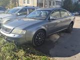 Audi A6 1998 годаүшін2 400 000 тг. в Петропавловск