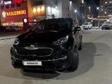 Kia Sportage 2019 года за 9 850 000 тг. в Алматы – фото 4