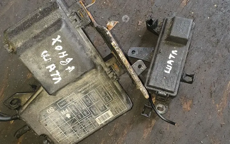 Блок предохранитель за 10 000 тг. в Алматы
