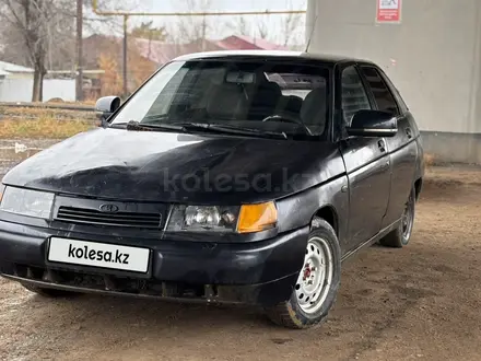 ВАЗ (Lada) 2112 2006 года за 870 000 тг. в Уральск – фото 2