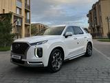 Hyundai Palisade 2022 года за 23 800 000 тг. в Шымкент – фото 2