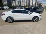 Peugeot 508 2016 года за 4 000 000 тг. в Астана
