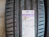 Michelin Pilot Sport 4S SUV 275/40R21 — 315/35R21, летоүшін1 300 000 тг. в Караганда – фото 2