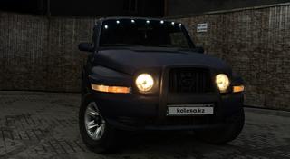 SsangYong Korando 1998 года за 2 700 000 тг. в Алматы