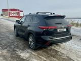 Toyota Highlander 2021 годаfor25 500 000 тг. в Костанай – фото 5