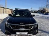 Kia Seltos 2021 годаүшін9 000 000 тг. в Уральск – фото 2