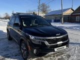 Kia Seltos 2021 годаүшін9 000 000 тг. в Уральск – фото 3