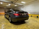 Toyota Camry 2017 годаfor10 400 000 тг. в Астана – фото 4