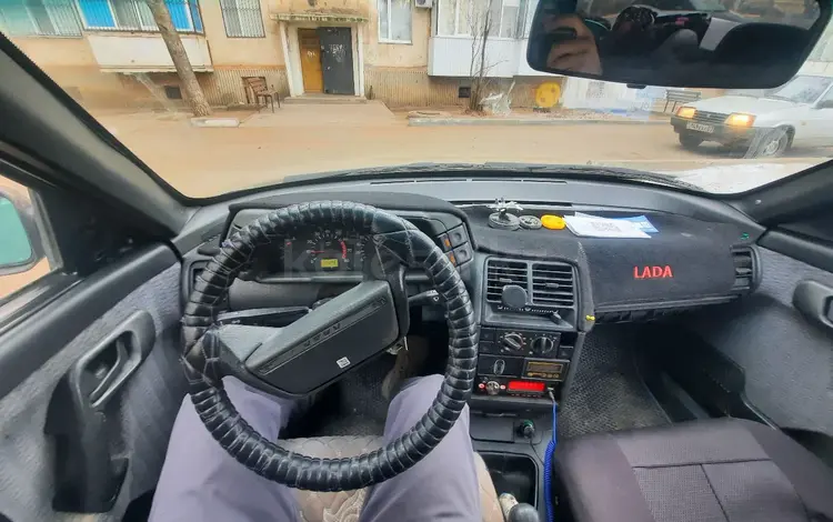 ВАЗ (Lada) 2110 2003 годаүшін750 000 тг. в Уральск