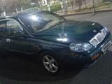 Daewoo Leganza 1998 годаfor650 000 тг. в Тараз – фото 3