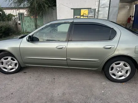 Nissan Maxima 2000 года за 3 300 000 тг. в Алматы – фото 4