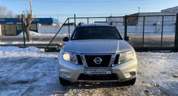 Nissan Terrano 2022 года за 6 600 000 тг. в Астана – фото 2