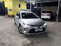 Toyota Corolla 2019 года за 9 098 765 тг. в Шымкент