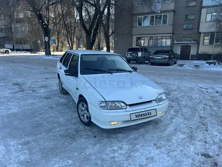 ВАЗ (Lada) 2114 2013 года за 1 150 000 тг. в Алматы – фото 17